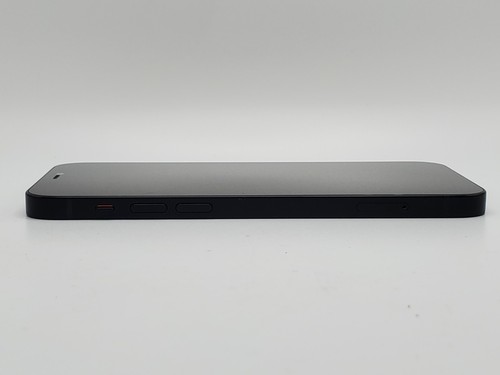 Apple iPhone 12 - A2172 - Black - 64GB - AT&T (0703I) - Photo 7 sur 7