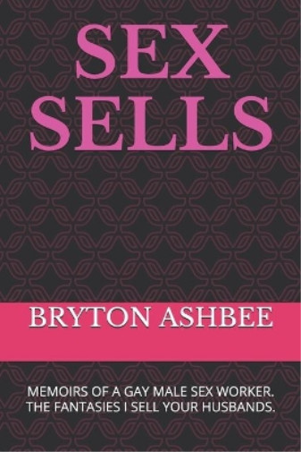 Брайтон Эшби продает секс-игрушки (Taschenbuch)