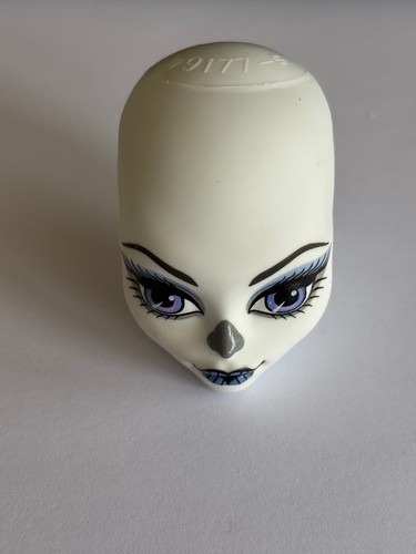 Monster High Create a Monster Parts Spares Basic Dolls Custom Repaint OOAK PYO - Picture 85 of 244