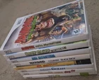 Nintendo Wii Games