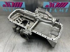 Nissan Rb25det Neo Oil Pan Differential Diff Stagea Gtr R32 R33 Rb26dett