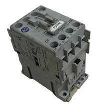 Allen-Bradley 700-CF220 Contactor 600 VAC 1-10A Series A