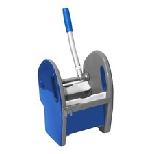 Strizzatore New Line Strong Blu per Carrello Pulizie - Ipc Tools - Mop Pavimenti