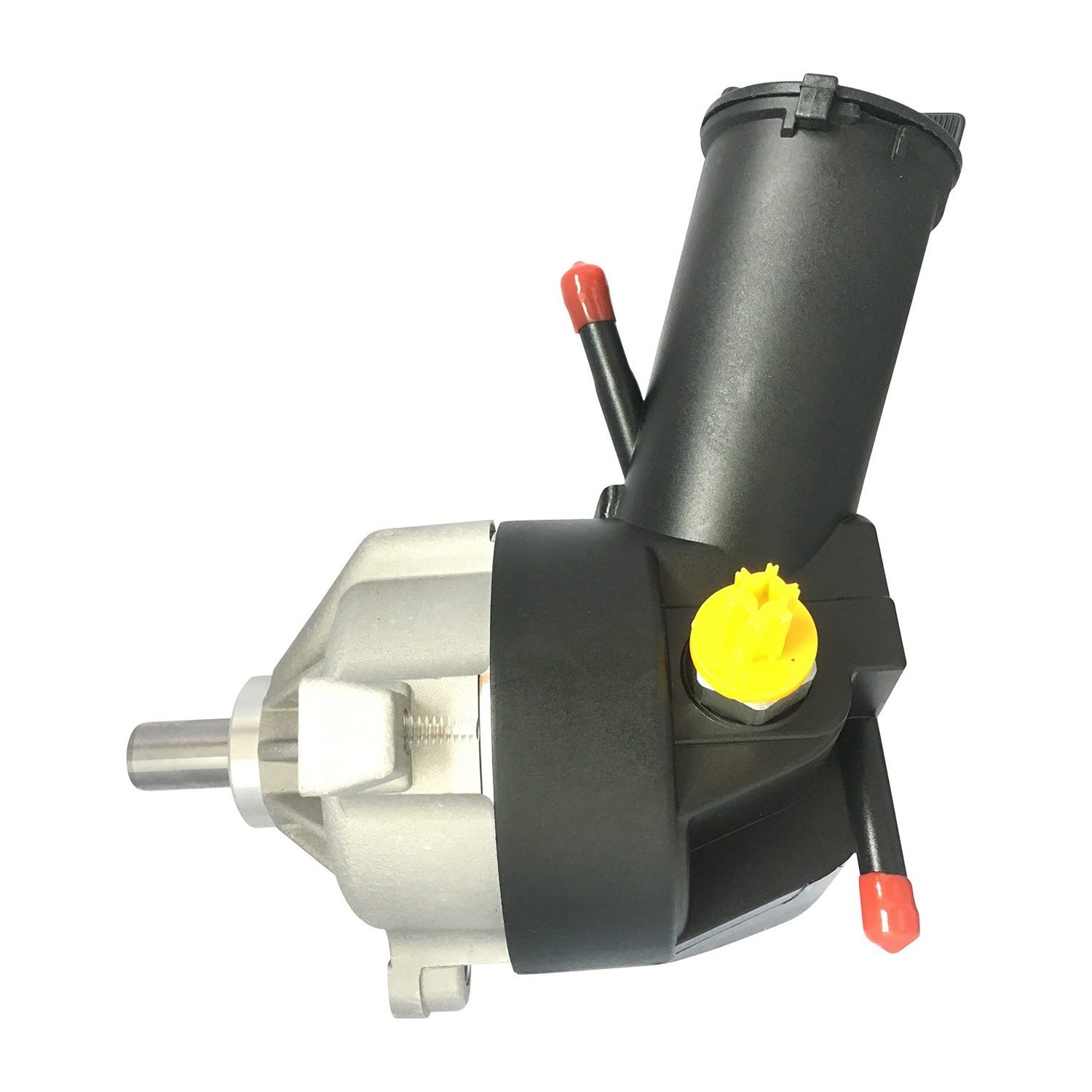 Edelmann 6014R Power Steering Pump For Select 90-03 Ford Models