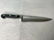 Zwilling J.A Henckels Chef's Knife Professional "S" 31021-200 8" Blade Germany