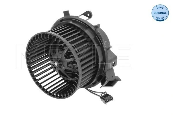 Pulseur d'air habitacle Meyle 0122370002 pour berline W212