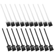  20 Pcs Small Cleaning Brush Razor Replacement for Personal Shaving 0.45 per razor
