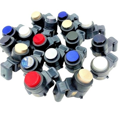 OEM PDC Einparkhilfe Sensor 9196705 BMW E90 E91 E92 E93 E81 E87 Alle Farben