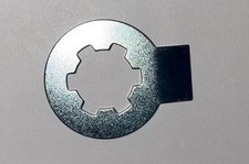 Front Sprocket Retainer 562 Fits YAMAHA YZ 50 1980