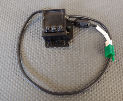 #1694 Kurvensensor Kurvenreduktionschalter für E-Mobil Invacare Comet Orion Pro