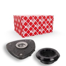 FEBI DOMLAGER VORDERACHSE PASSEND FÜR VOLVO XC40 | 171436