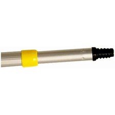 81036 3 - 6 ft. Stainless Steel  Internal Twist Telescoping Extension Pole