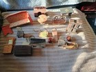 Dollhouse Vintage Lot for Repair — photo 1