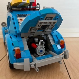 LEGO Creator Expert Volkswagen Beetle 10252