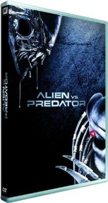 Alien Vs. Predator von Paul W.S. Anderson | DVD | Zustand sehr gut