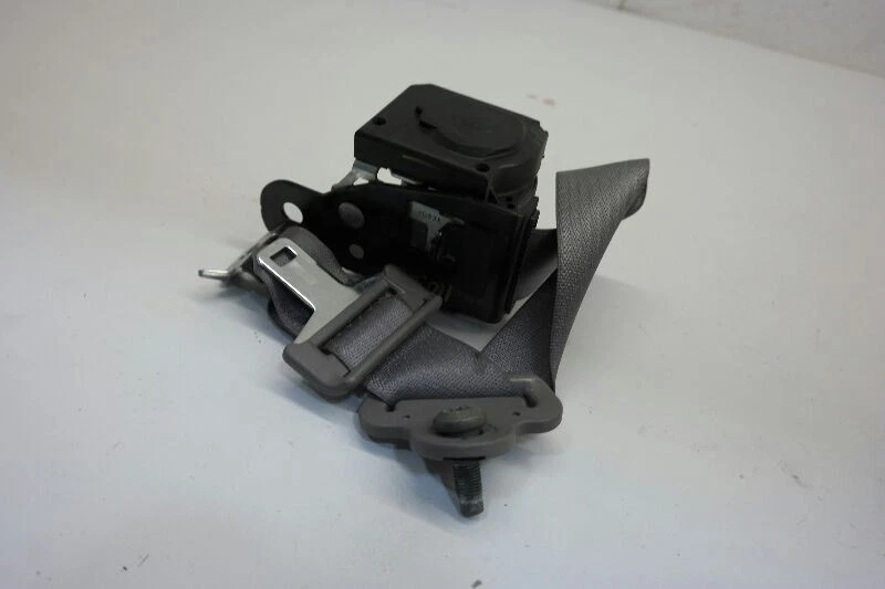 2004-2007 Ford Taurus RH Right Rear Passenger Seat Belt Retractor - Imagem 3 de 4