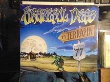 GRATEFUL DEAD - To Terrapin: Hartford 5-28-19...