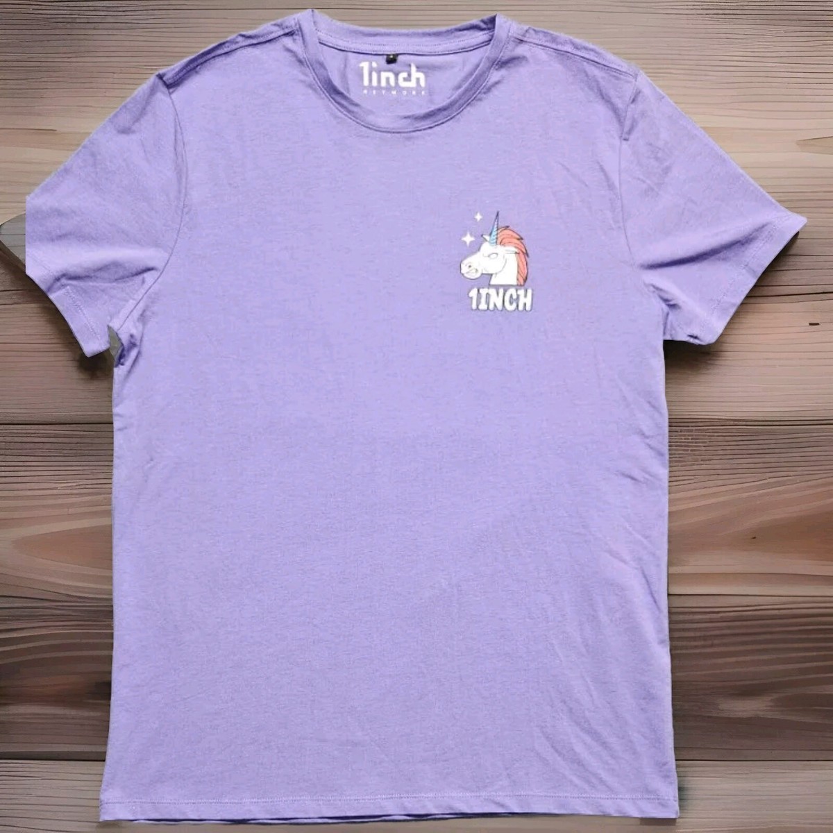 1INCH NETWORK UNICORN CRYPTO SHIRT SIZE LARGE ETHDENVER 2023 TSHIRT | eBay