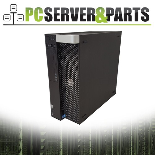 Dell T3610 V2 Workstation with Windows 10 Pro - CTO Wholesale Custom to Order - 第 1/7 張圖片