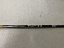 UST Mamiya Recoil 460 ESX F2 34 5/8  SR Senior Flex Iron Shaft .370 Tip 020120
