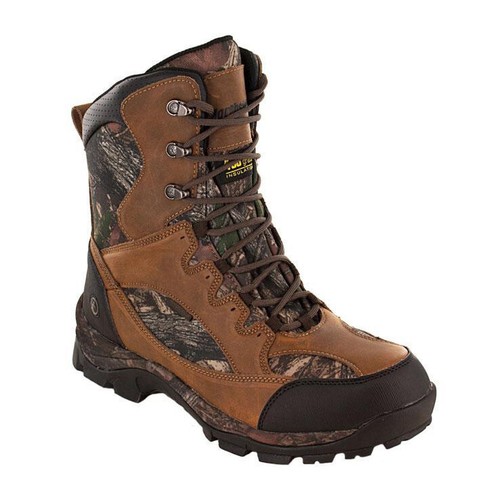 Men Hunting Boots NORTHSIDE RENEGADE 400G INSULATED WATERPROOF NEW - Picture 8 of 24