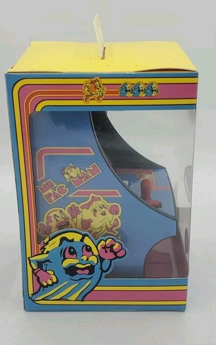 My Arcade Ms.Pac-Man Micro Player Brand New - Picture 3 of 9