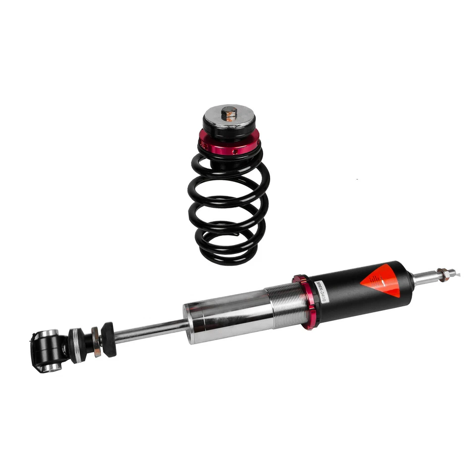 KIT AMORTIGUADOR SUSPENSIÓN PUNTAL GODSPEED MAXX COILOVER PARA VW ESCARABAJO 1998-10 Foto 4 de 4