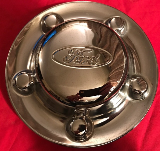 1 Ford F150 Expedition Wheel Center Cap Hubcap 1999 2000 2001 2002 2003