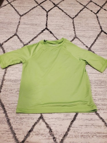 Wonder Nation Boys Matching Swim Shorts & Shirts - Size 8 (You Pick) - Picture 4 of 17