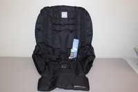Seat Replacement W/ Straps For Inglesina Zippy Light Stroller Seat Replacement W/ Straps For Inglesina Zippy Light Stroller