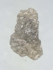 1.85 Ct, Natural Grey Rough Diamond Natural Raw Diamond Rough Uncut Diamond Ring