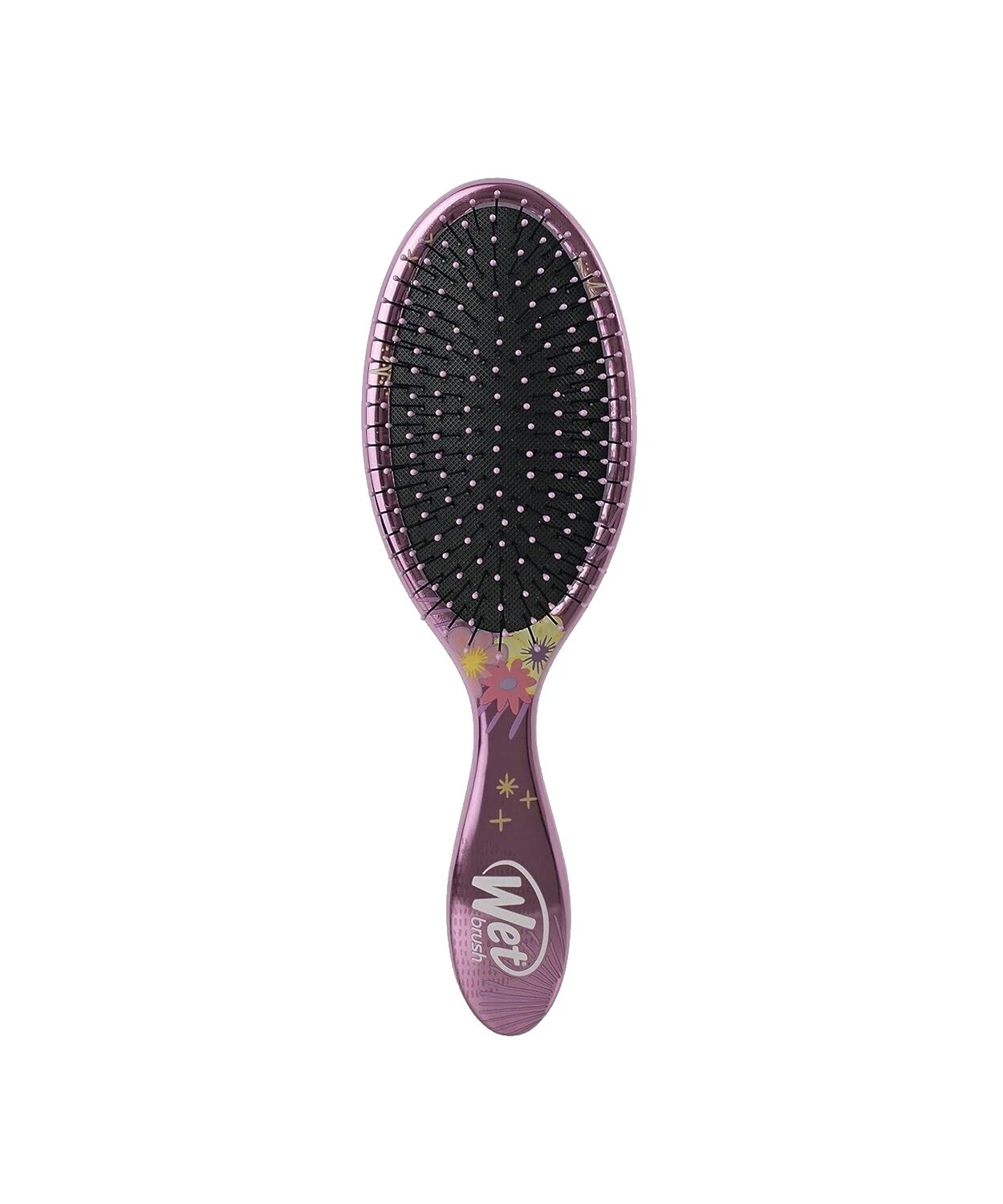Cerdas de nylon The Wet Brush desenredar pelo Cepillos