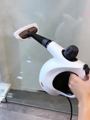 Handheld High Temp Steam Cleaner High Pressure Household Cleaning Machine 1050W - Picture 12 of 18
