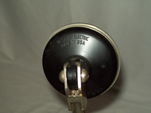 Vintage Jim Beam Candlestick Phone Liquor Decanter "Empty Sorry" Displays Well - Picture 7 of 12