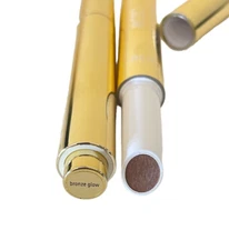 Tarte Maracuja Juicy Glow Highlighter Stick ~ Bronze Glow Brightener New in Box