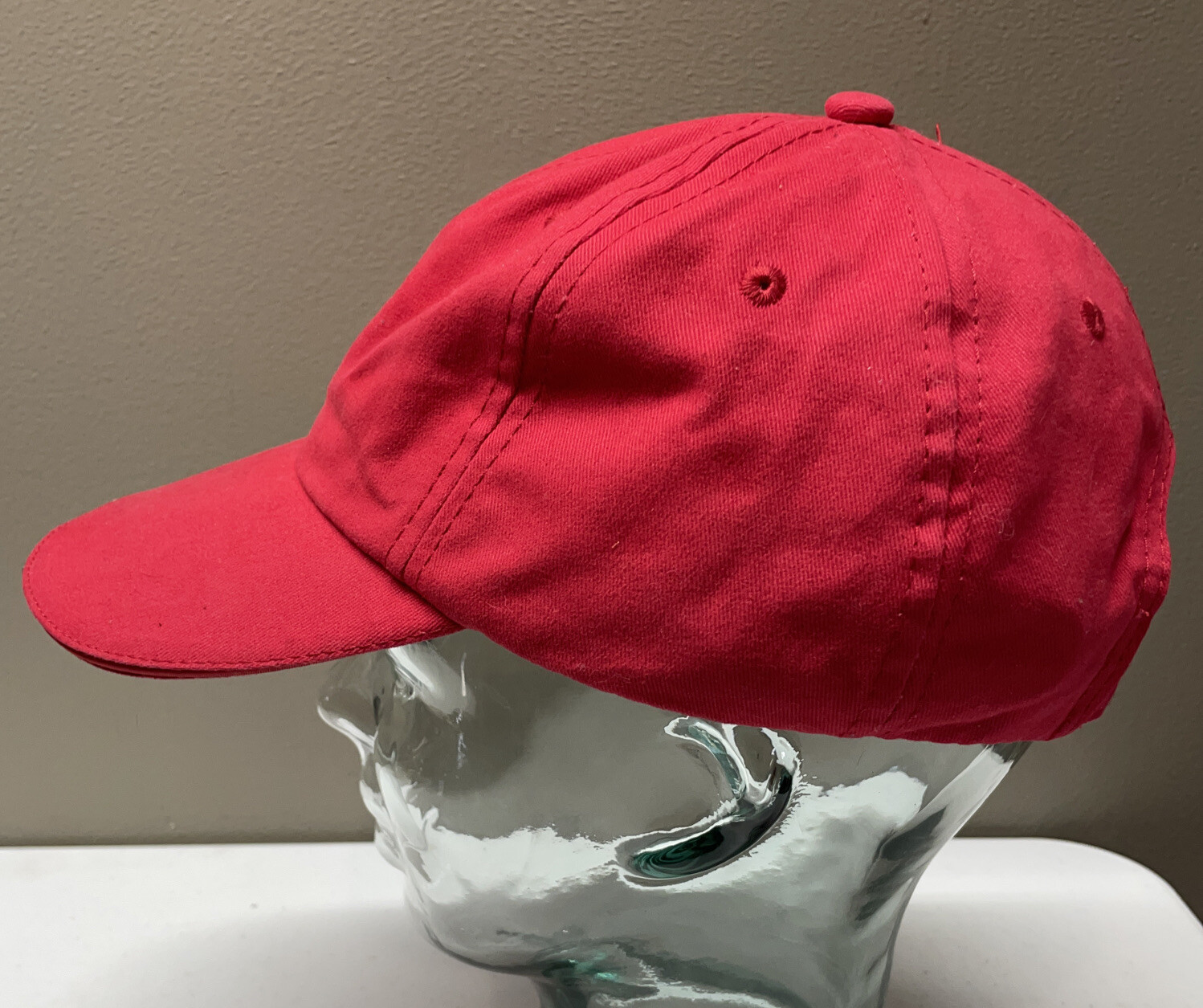 Power cap flashlight cap hat strap back battery o… - image 8