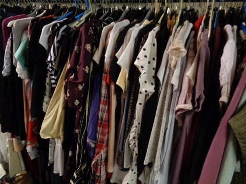 MATERNITY CLOTHES BUNDLE JOB LOT 