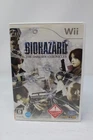 Biohazard: The Darkside Chronicles - Nintendo Wii Japanese ver