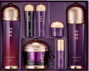 missha anti aging set