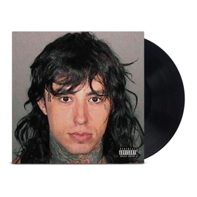 FALLING IN REVERSE - POPULAR MONSTER   VINYL LP NEU