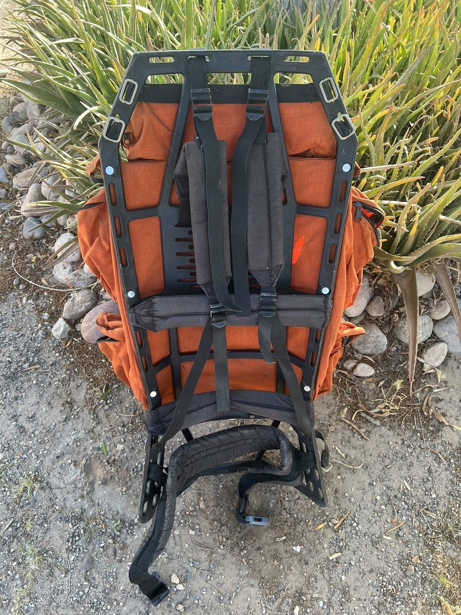 Vintage 1970's Coleman Peak 1 Backpack | eBay