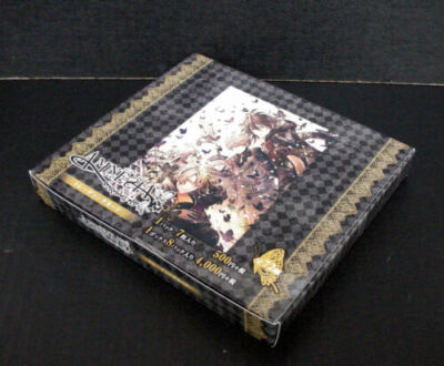 AMNESIA CROWD カード　レリーフ　SPR 05 s-l400.jpg