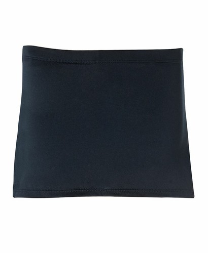 Jb's Podium Teamwear Girls Sports Skort Skirt Short 220GSM Hidden Utility Pocket - Picture 13 of 20
