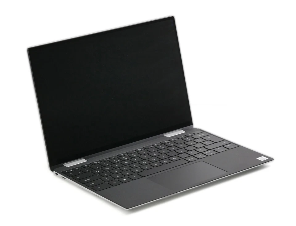 Dell XPS 13 7390 2-in-1 13" 4K Notebook i7-10510U 8GB RAM 512GB Touchscreen Wcam - Bild 2 von 4