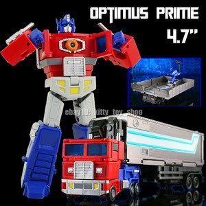 dx9 optimus prime