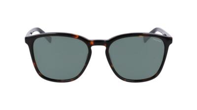 New NAUTICA N-6251S 206 Dark Tortoise POLARIZED Sunglasses  display picture 2