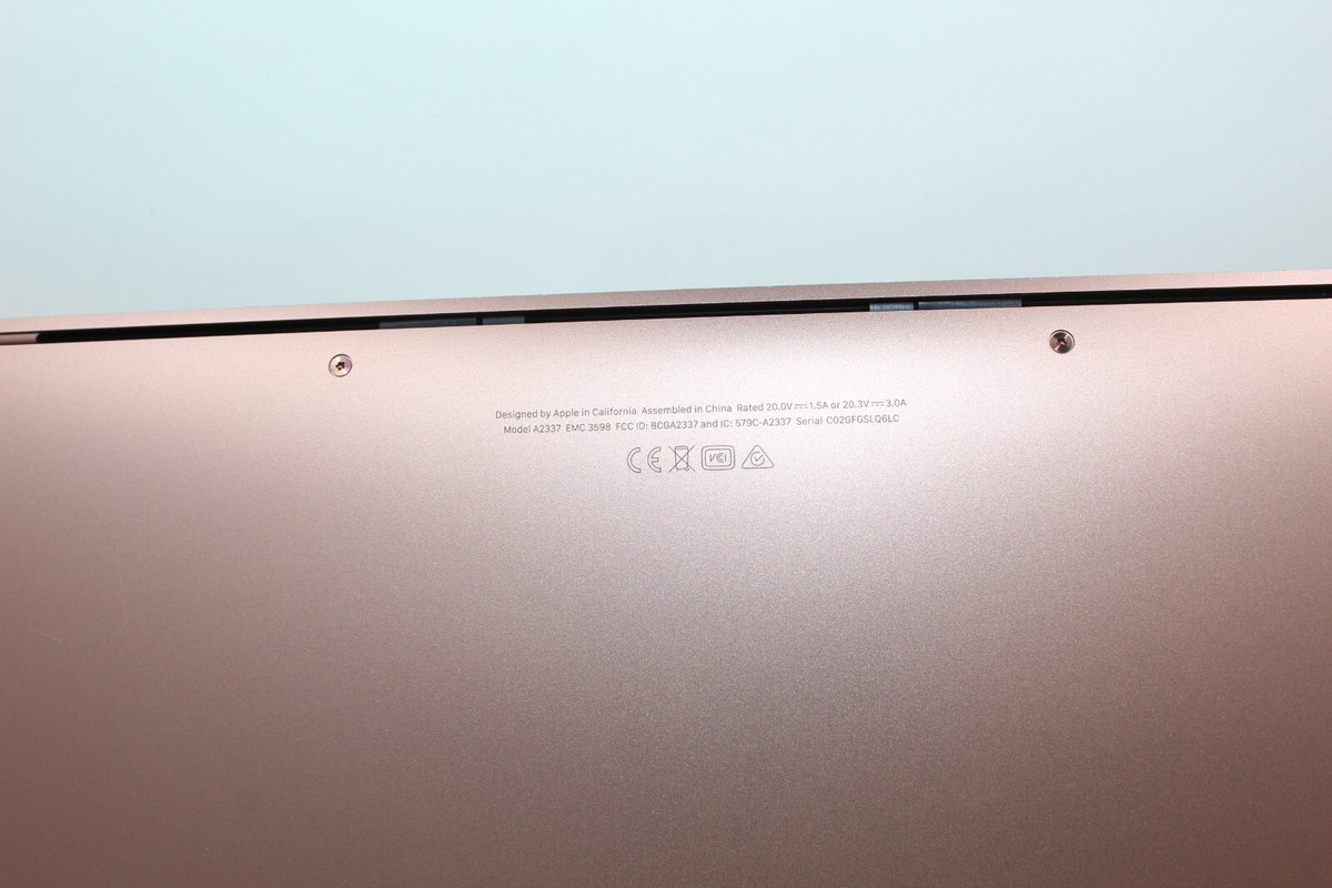 Apple MacBook Air 13.3 Apple MacBook Air 13.3