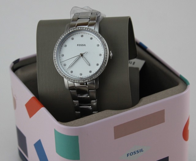 fossil es4287