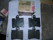 Plaquette de frein Citroen GS