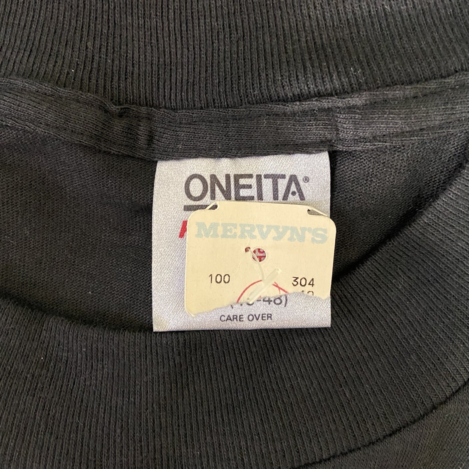 Sun Sportswear Vintage 90s 4x4 Truck Single Stitch T-Shirt XL